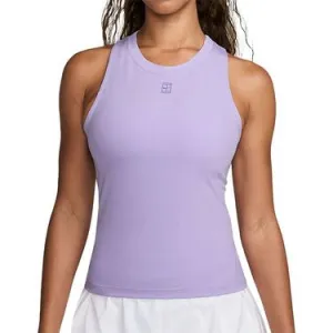Nike Women's Court Advantage Tank Top FZ6657-515 Clothing Nike Women
