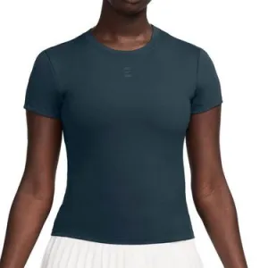 Nike Women's Court Advantage Tennis Top  HQ2994-478 Clothing Nike Women