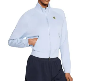 Nike Women's Court Heritage Jacket - CV4701-085 Clothing Nike Women