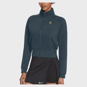 Nike Women's Court Heritage Jacket - CV4701-478 Clothing Nike Women