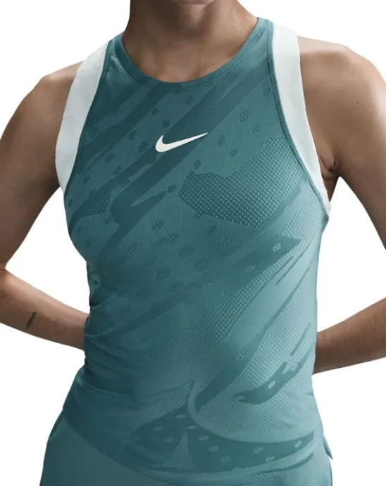 Nike Women's Court Slam Tank Top - 289 Clothing Nike Women