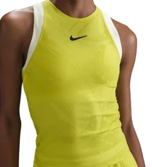 Nike Women's Court Slam Tank Top - 344 Clothing Nike Women