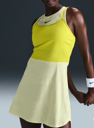 Nike Women's Court Slam Tennis Dress - 331 Clothing Nike Women