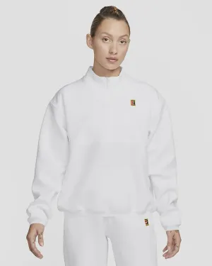 Nike Women's Heritage Pullover - DX1125-100 Clothing Nike Women
