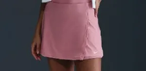 Nike Women's Victory Dri-FIT Straight Tennis Skirt   FD5574-699 Clothing Nike Women