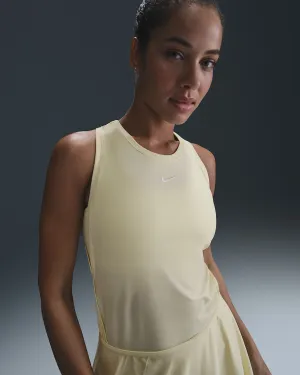 Nike Women's Victory Dri-FIT Tennis Tank Top Clothing Nike Women