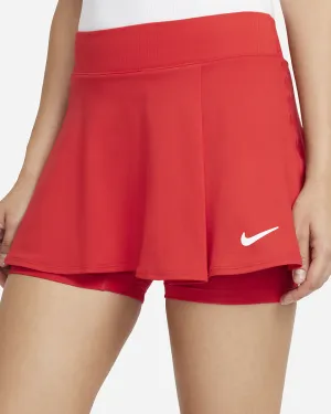Nike Women's Victory Flouncy Skirt - 658 Clothing Nike Women