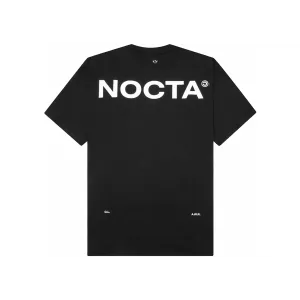 Nike x NOCTA NRG Big Body CS Tee Black nike nocta stylish limited edition sneakers