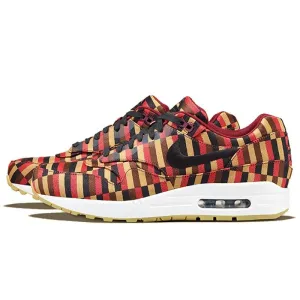 Nike x Roundel Air Max 1 'London Underground' nike air max 1 comfortable casual shoes
