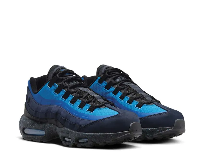 Nike x Stash  Air Max 95 SP Max 95 sneakers