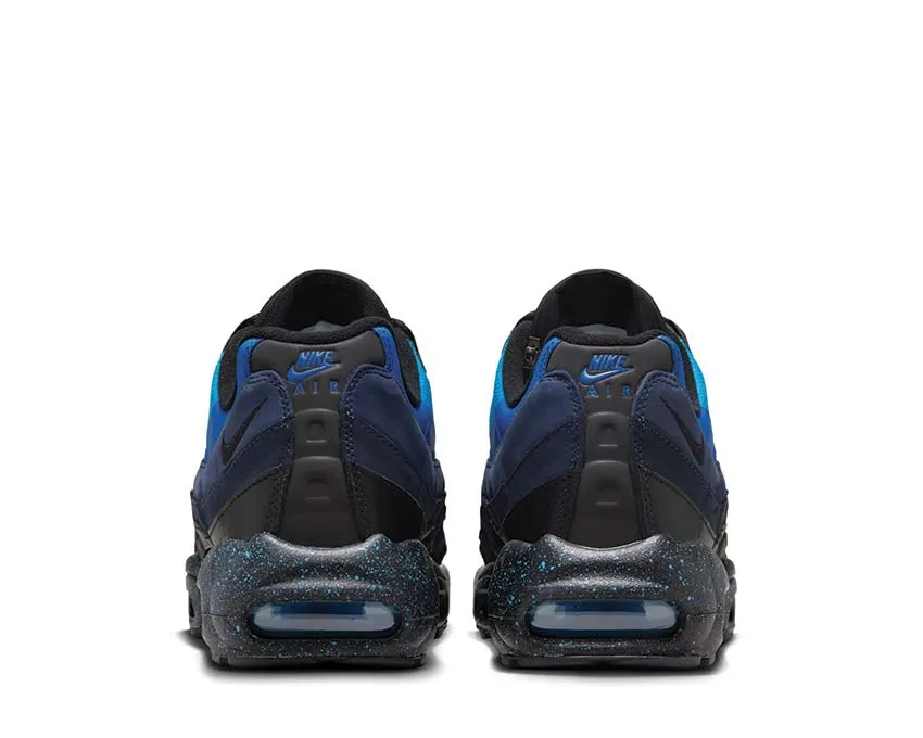 Nike x Stash  Air Max 95 SP Max 95 sneakers