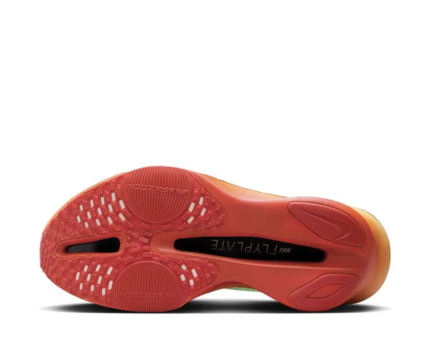 Nike Zoom Alphafly Next 3 "Eliud Kipchoge" Nike running shoes