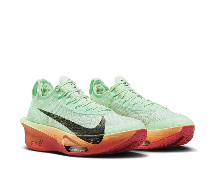 Nike Zoom Alphafly Next 3 "Eliud Kipchoge" Nike running shoes