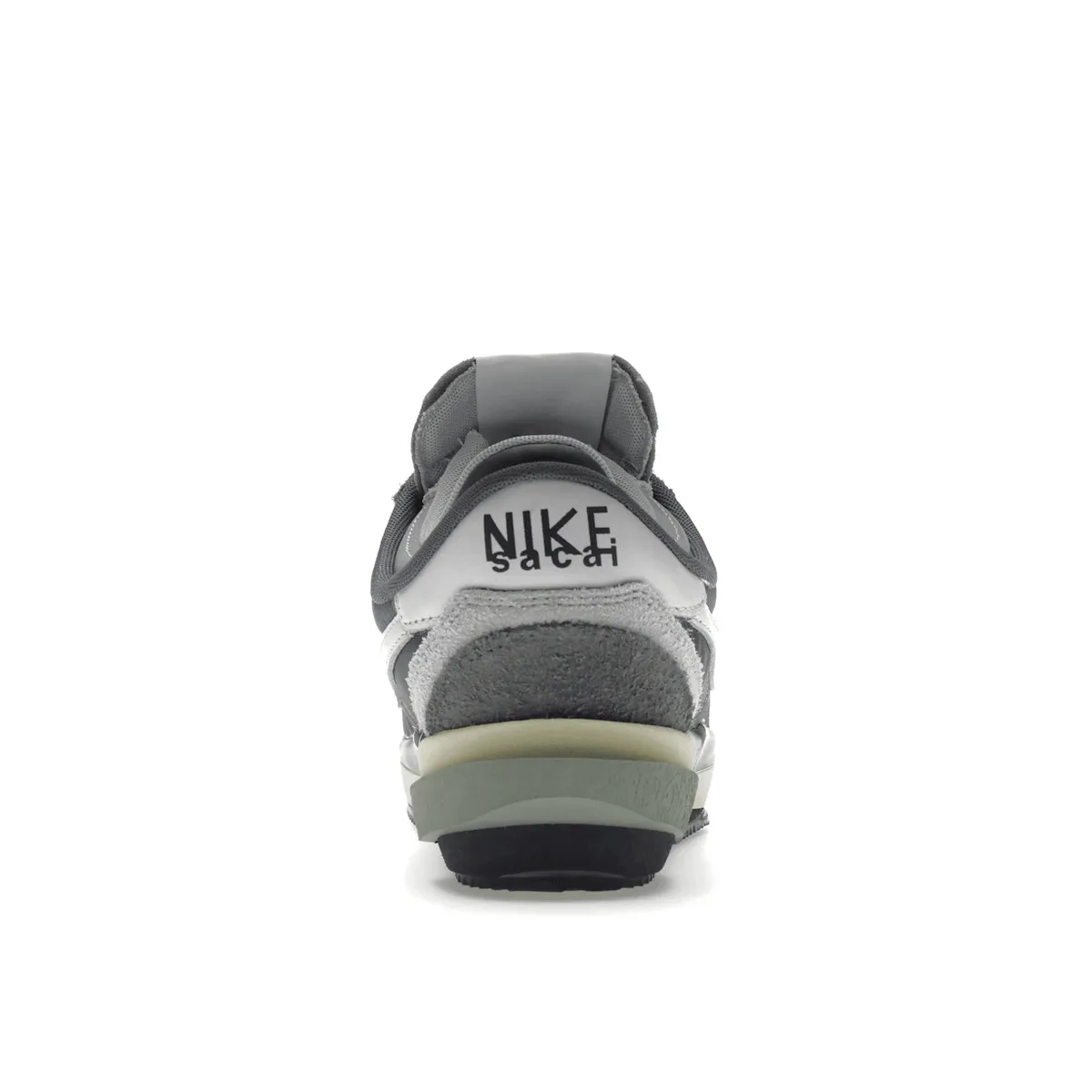 Nike Zoom Cortez SP sacai Iron Grey Nike X Sacai Edition