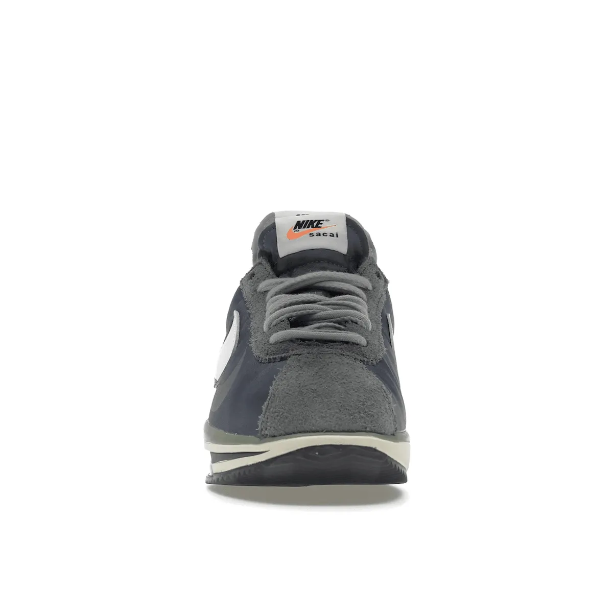 Nike Zoom Cortez SP sacai Iron Grey Nike X Sacai Edition