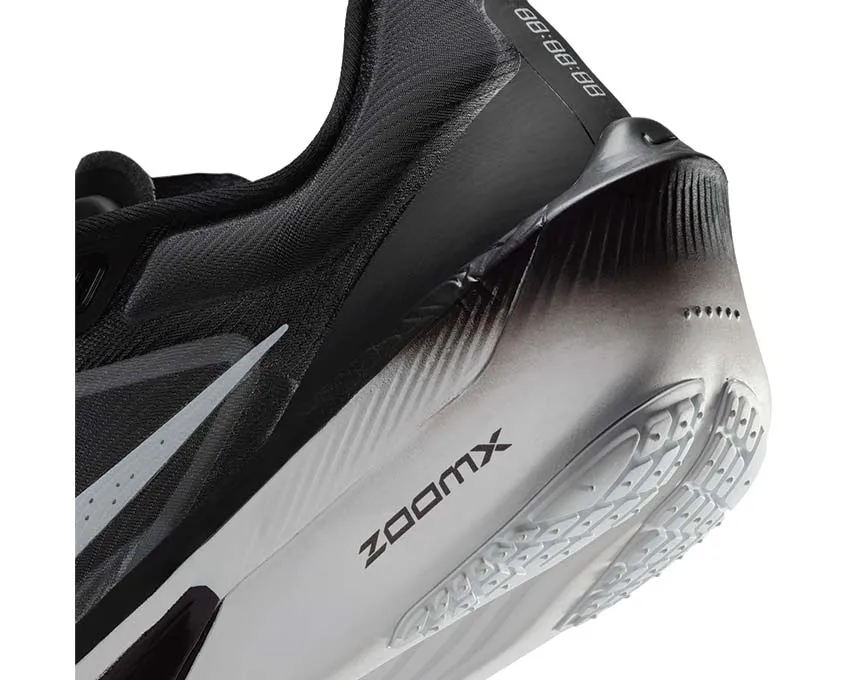 Nike Zoom Fly 6 "Black" Nike running shoes
