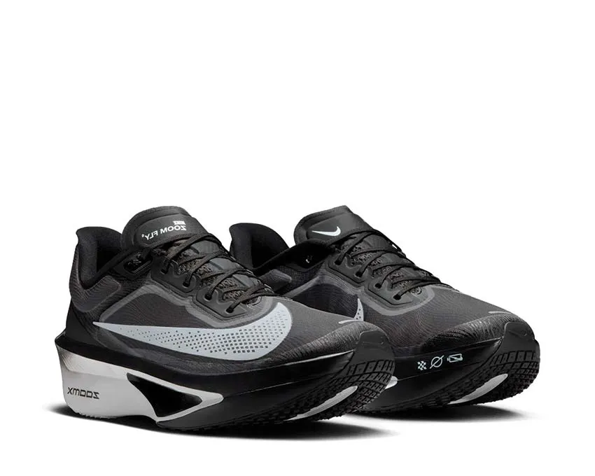 Nike Zoom Fly 6 "Black" Nike running shoes