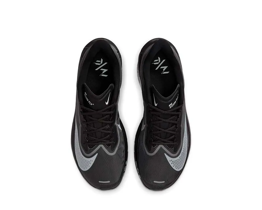 Nike Zoom Fly 6 "Black" Nike running shoes