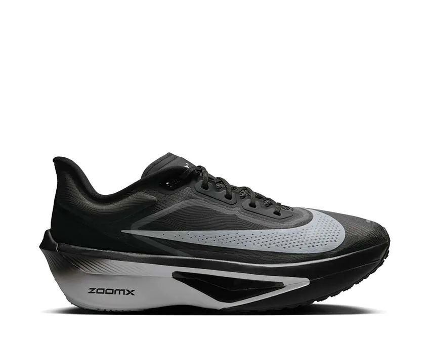 Nike Zoom Fly 6 "Black" nike running shoes lightweight and durable