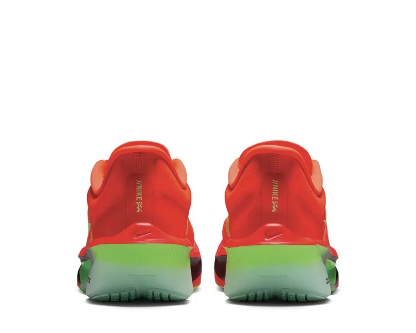 Nike Zoom Fly 6 "Bright Crimson" Nike running shoes