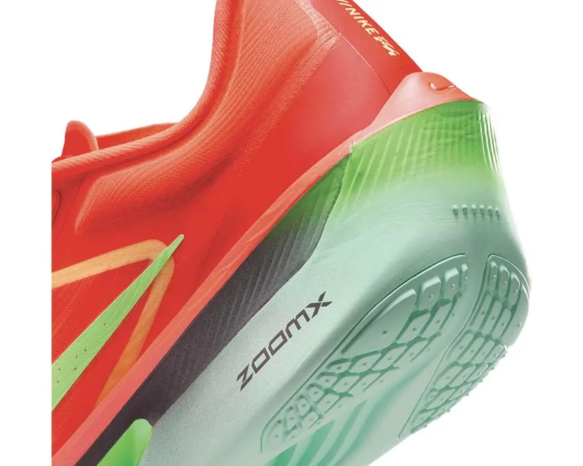 Nike Zoom Fly 6 "Bright Crimson" Nike running shoes