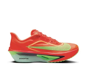 Nike Zoom Fly 6 "Bright Crimson" nike running shoes lightweight and durable