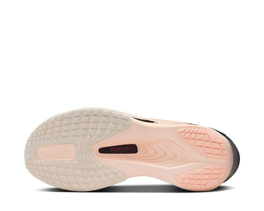 Nike Zoom Fly 6 "Crimson Tint" Nike running shoes