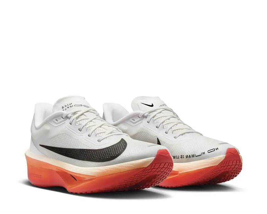 Nike Zoom Fly 6 "Eliud Kipchoge" Nike running shoes