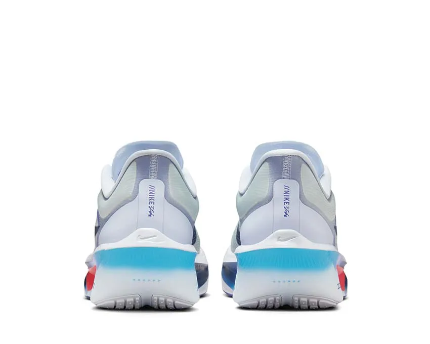 Nike Zoom Fly 6 "Ghost" Nike running shoes