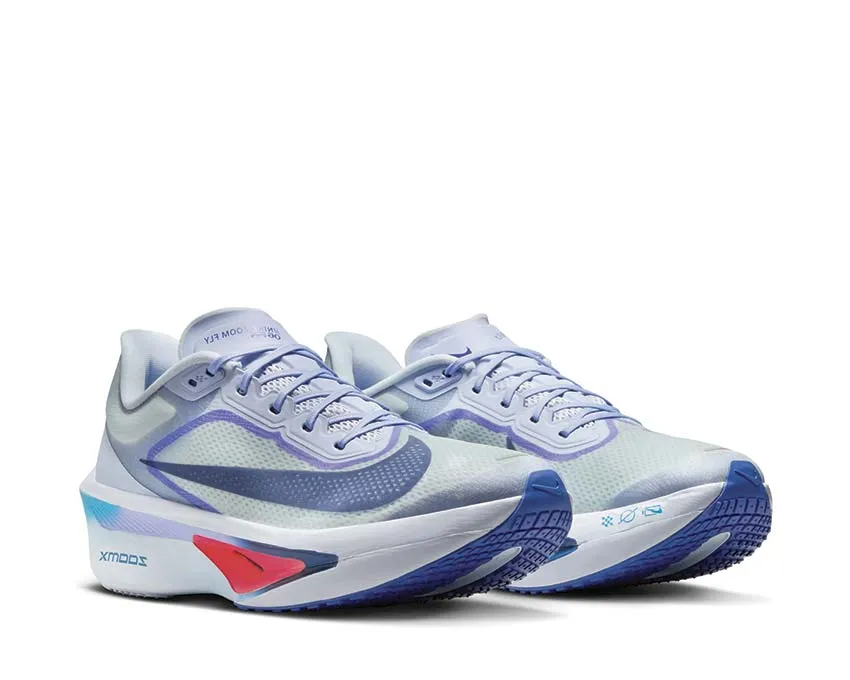 Nike Zoom Fly 6 "Ghost" Nike running shoes