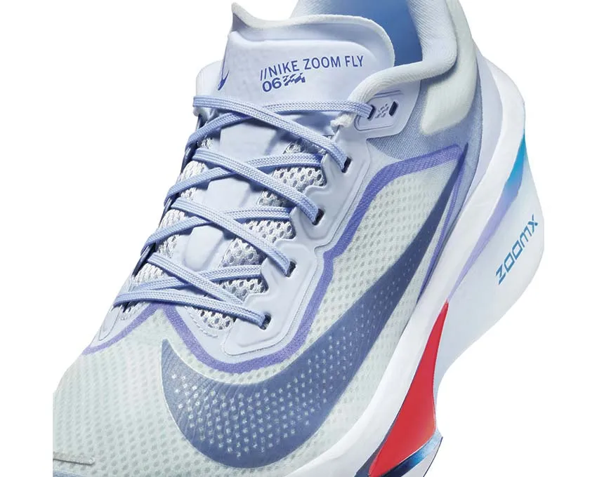 Nike Zoom Fly 6 "Ghost" Nike running shoes