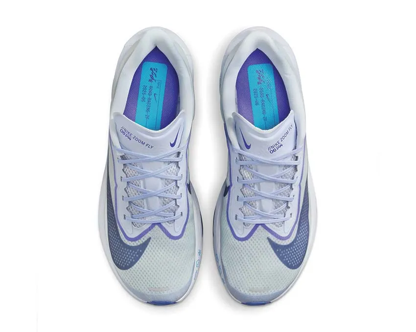 Nike Zoom Fly 6 "Ghost" Nike running shoes