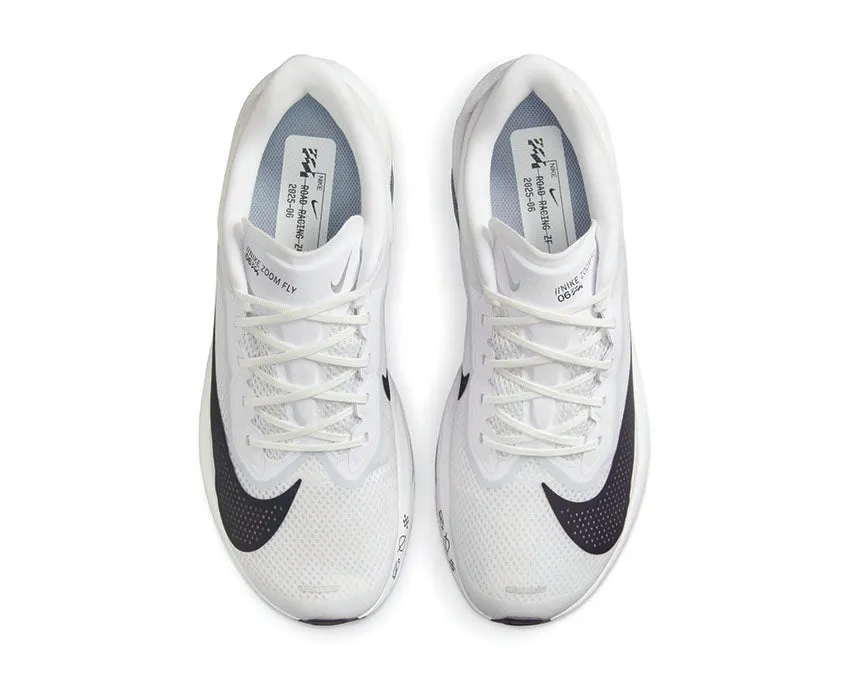 Nike Zoom Fly 6 "Pure Platinum" Nike running shoes