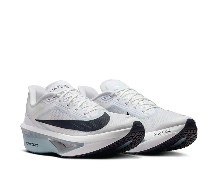 Nike Zoom Fly 6 "Pure Platinum" Nike running shoes
