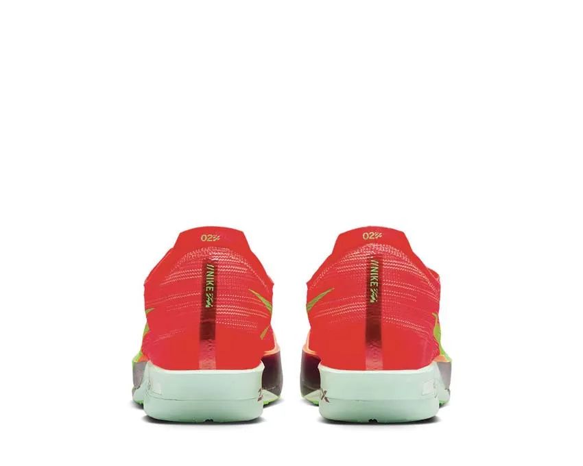 Nike ZoomX Streakfly 2 "Bright Crimson" Nike running shoes