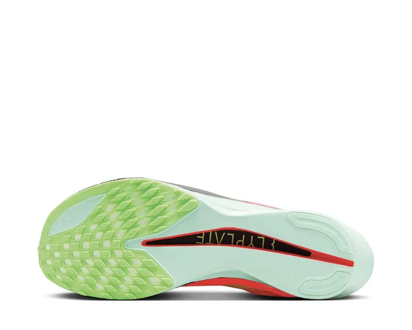 Nike ZoomX Streakfly 2 "Bright Crimson" Nike running shoes