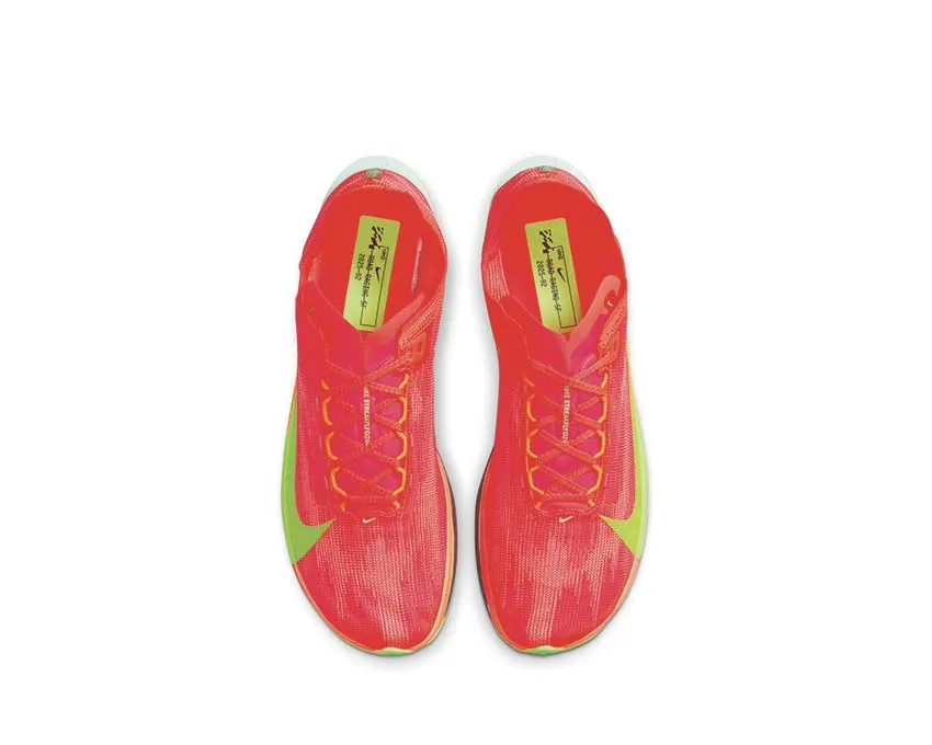 Nike ZoomX Streakfly 2 "Bright Crimson" Nike running shoes