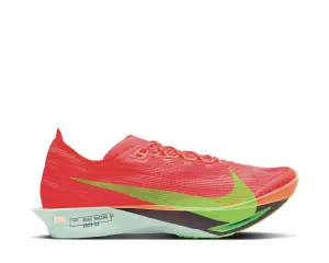 Nike ZoomX Streakfly 2 "Bright Crimson" nike running shoes lightweight and durable