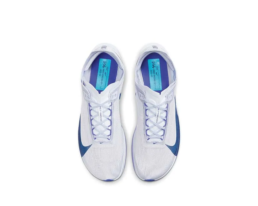 Nike ZoomX Streakfly 2 "Ghost" Nike running shoes