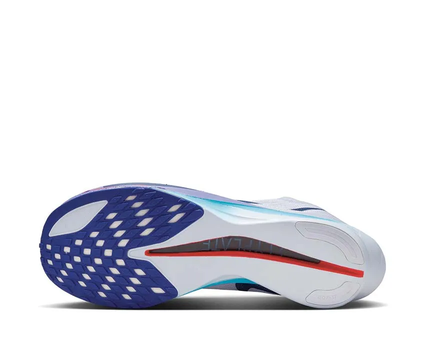 Nike ZoomX Streakfly 2 "Ghost" Nike running shoes