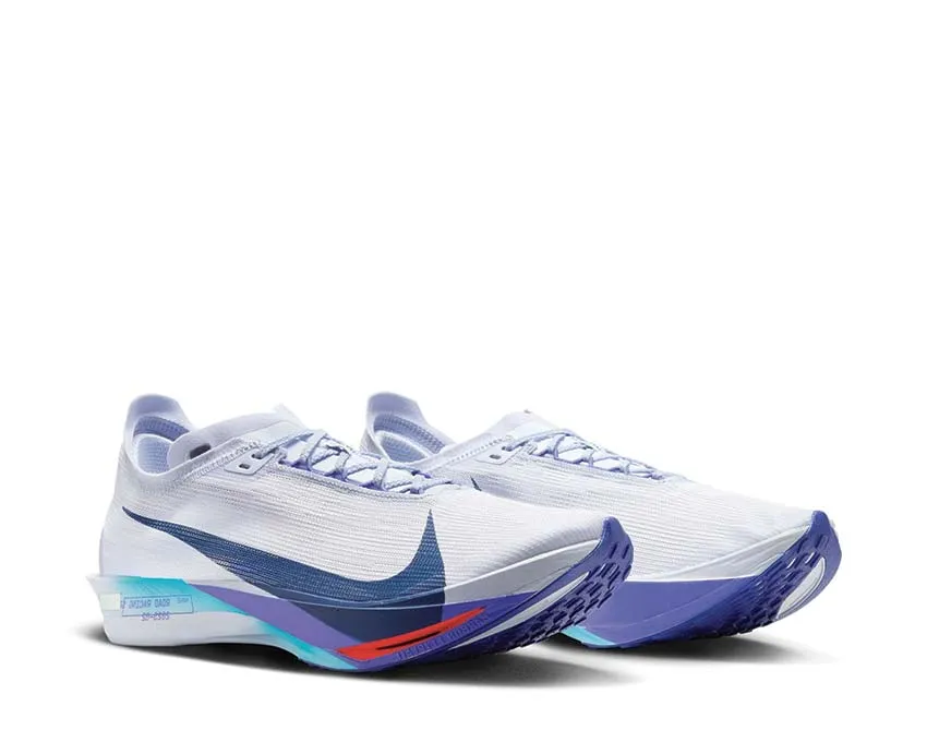 Nike ZoomX Streakfly 2 "Ghost" Nike running shoes