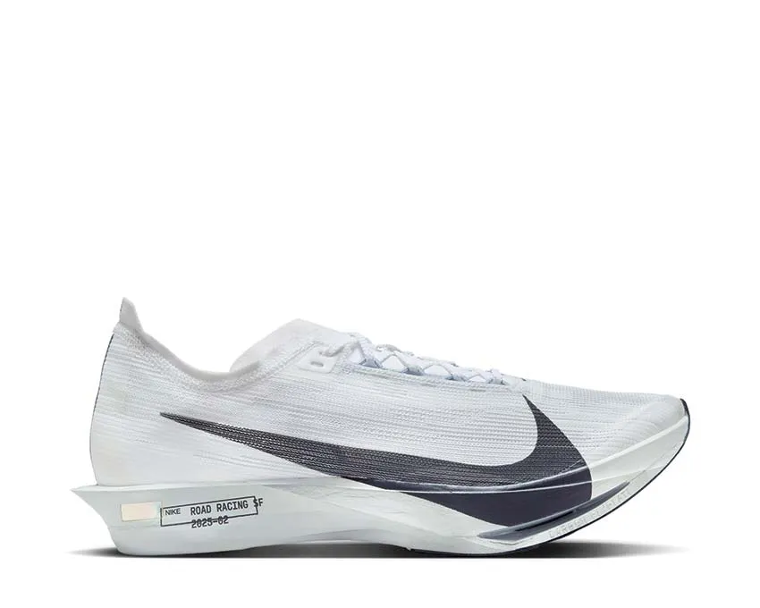 Nike ZoomX Streakfly 2 "Obsidian Mist" nike running shoes lightweight and durable