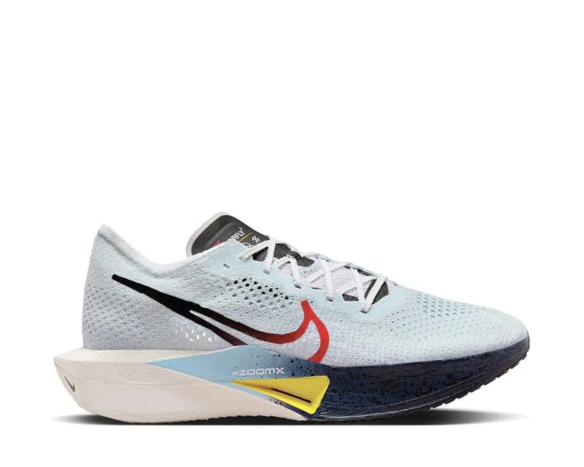 Nike ZoomX Vaporfly Next 3% FK nike running shoes lightweight and durable