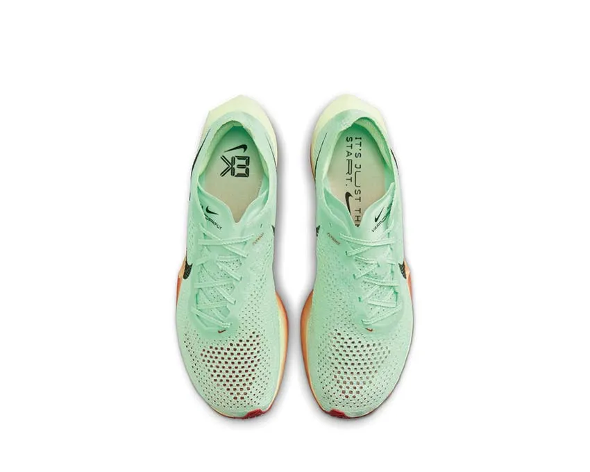 Nike ZoomX Vaporfly Next 3 FK "Eliud Kipchoge" Nike running shoes