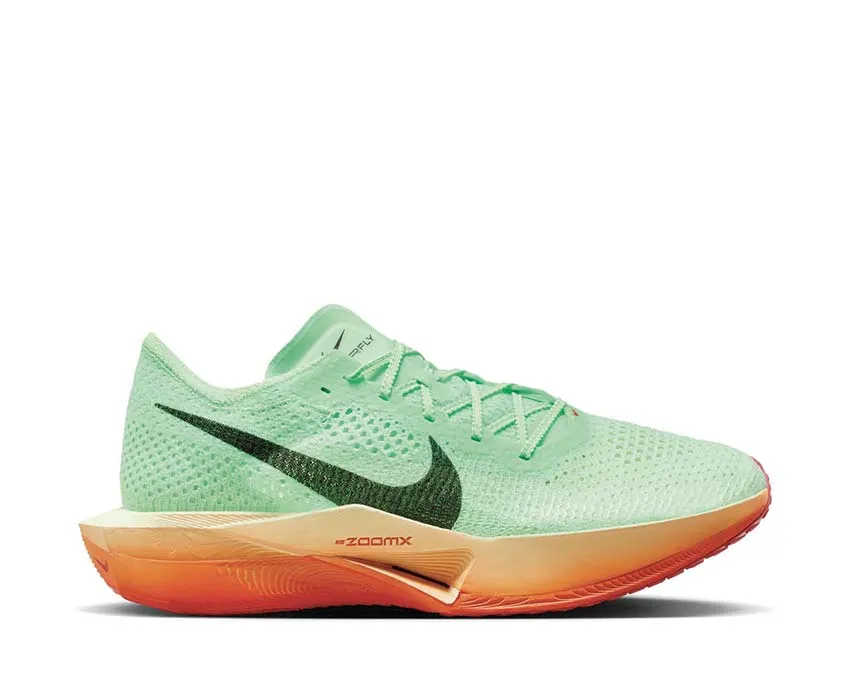 Nike ZoomX Vaporfly Next 3 FK "Eliud Kipchoge" nike running shoes lightweight and durable