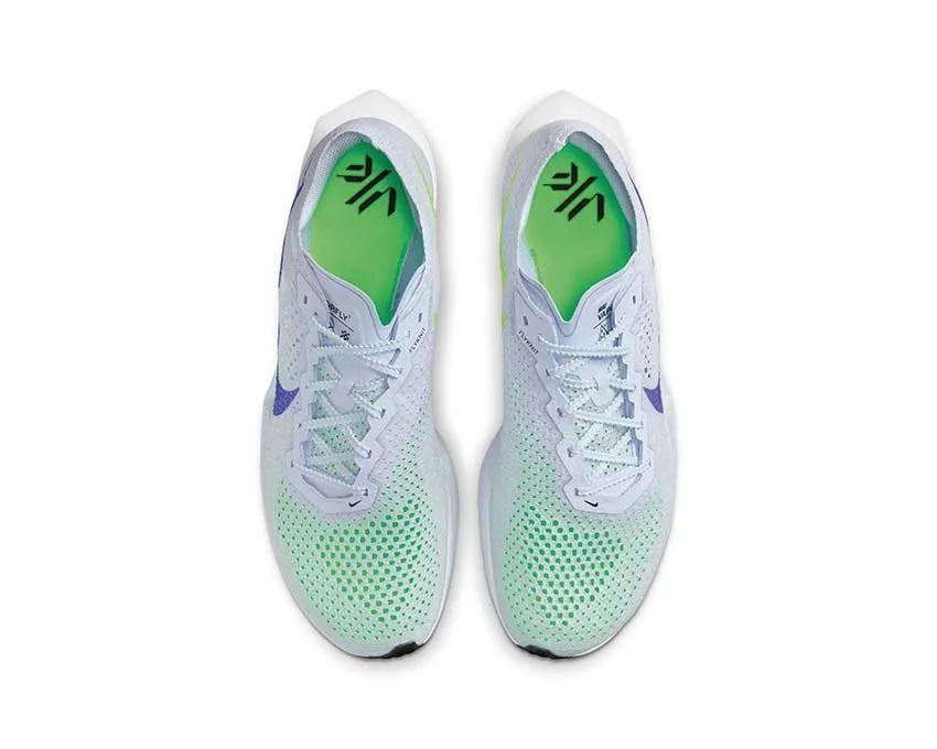 Nike ZoomX Vaporfly Next 3% Nike running shoes