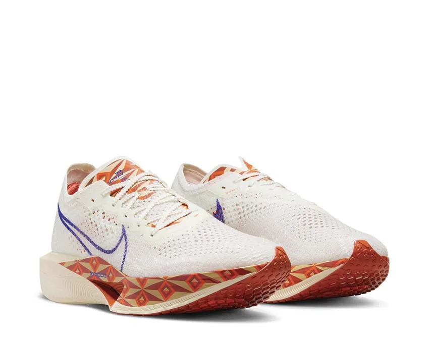 Nike ZoomX Vaporfly Next 3% Prm "Blue Ribbon Sports" Nike running shoes