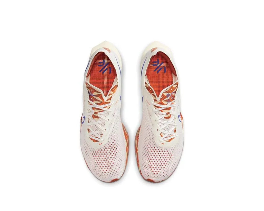 Nike ZoomX Vaporfly Next 3% Prm "Blue Ribbon Sports" Nike running shoes