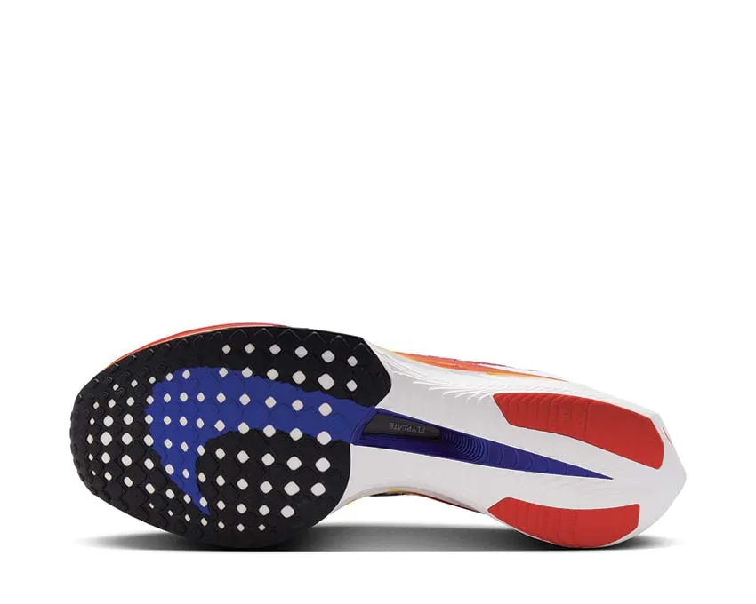 Nike ZoomX Vaporfly Next 3% "Ekiden" Nike running shoes