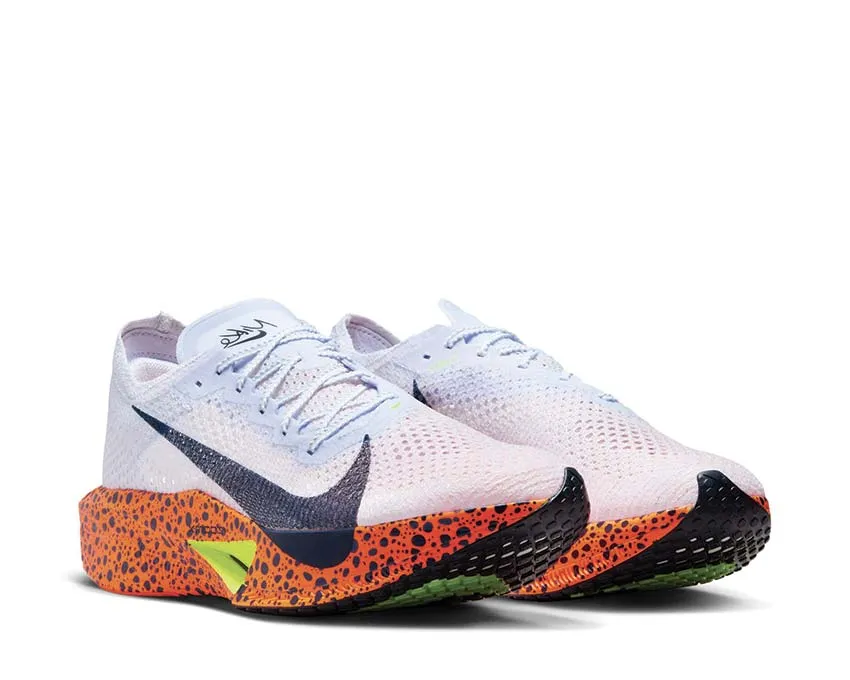 Nike ZoomX Vaporfly Next 3% "Electric Safari" Nike running shoes